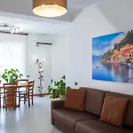 Lake Como Lario Apartment