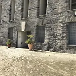 Cozy Apartment With Direct Beach Access In Nettuno 32 Sqm
