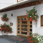 Ferienwohnungen Am Laerchenweg