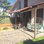 Charming House In Laura With Fenced Garden