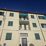 Casina Di Alice - Goelba