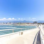 Amazing Home In Camaiore With House Sea View