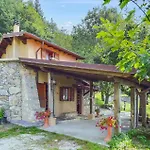 Amazing Home In Camaiore With House Sea View