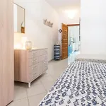 Bilocale Grecale Family Room
