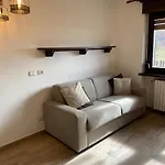 Monolocale Con Terrazzo E Vista Spettacolare Sui Monti