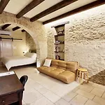 Casa Ocra