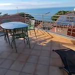 B&B Vista Mare Con Terrazzo