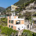 Villa Elica - Suite Lina