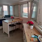 Attichetto Vista Mare Terrazzatissimo Asterspace