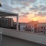 Attichetto Vista Mare Terrazzatissimo Asterspace