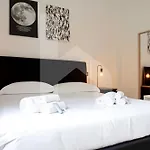 Homiday- Cozy House- Ospedale Aeroporto