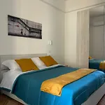 Salerno Sea View - 4 Beds 4 Bedrooms