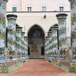 Appartamento Zefiro Nel Cuore Della Citta