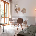 Homiday- Cozy House- Ospedale Aeroporto