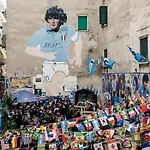 Vintage House Bar Naples By Fh