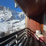 Sun House Cervinia
