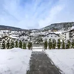 Apartments No7 Sella