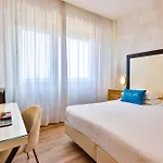 Unahotels Imperial Sport Hotel