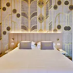 Unahotels Imperial Sport Hotel