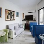 Hotel Caribe