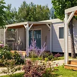 Centro Vacanze Camping Spinnaker