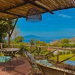 La Dimora 3: Comfort, Garden And Pool