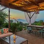 La Dimora 2: Relax&Sea View