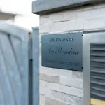 Appartamento La Rondine