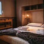 Rifugio Elegante 350 Mt Piste Ski Vista Alpi