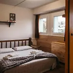 Rifugio Elegante 350 Mt Piste Ski Vista Alpi