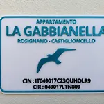 Appartamento La Gabbianella
