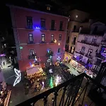 Plaza Apartment
