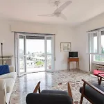 Cozy Apartment In Salo With Lake View