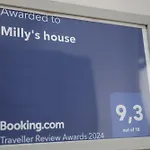 Milly'S House