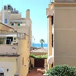 Sunnyhome- Ostia Lido Vista Mare 2 Bagni