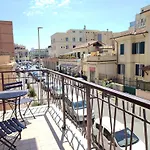 Sunnyhome- Ostia Lido Vista Mare 2 Bagni