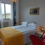 Casa Malina Ferienhaus Im Gruenen Am Gardasee