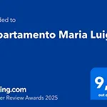 Appartamento Maria Luigia