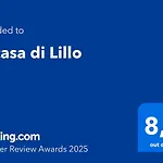 La Casa Di Lillo