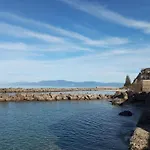 Casa Sulla Scogliera Piedigrotta
