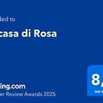 La Casa Di Rosa