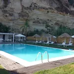 Borgo Di Riaci Beach Resort