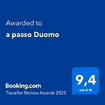 A Passo Duomo