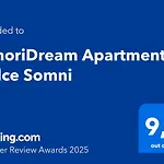 Minoridream Apartment - Dulce Somni
