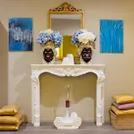 Five By Capri 5 Senses