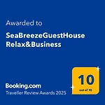 Seabreezeguesthouse Relax&Business