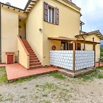 Trilocale Lavanda A Lacona