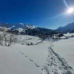 Alloggio Vista Cervino