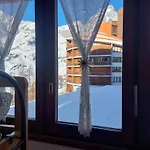 Alloggio Vista Cervino