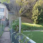 Camera Matrimoniale - La Casa Di Alice